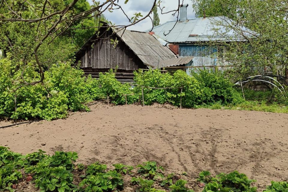 дом городской округ Домодедово с. Лямцино фото 5