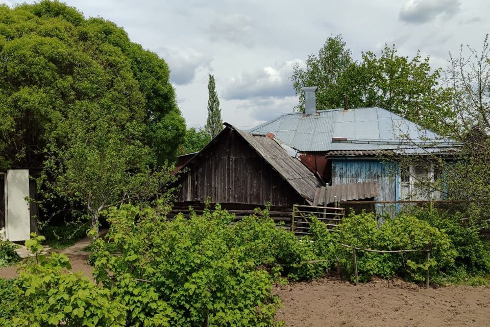 дом городской округ Домодедово с. Лямцино фото 8