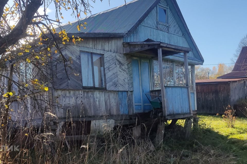 дом городской округ Ступино д Каменищи ул Романовская фото 5