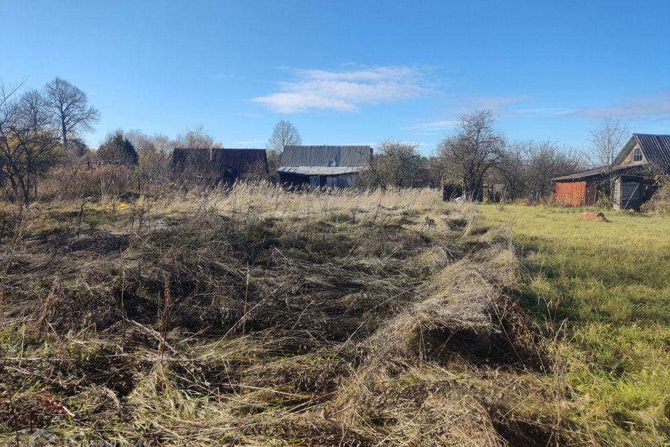 дом городской округ Ступино д Каменищи ул Романовская фото 7