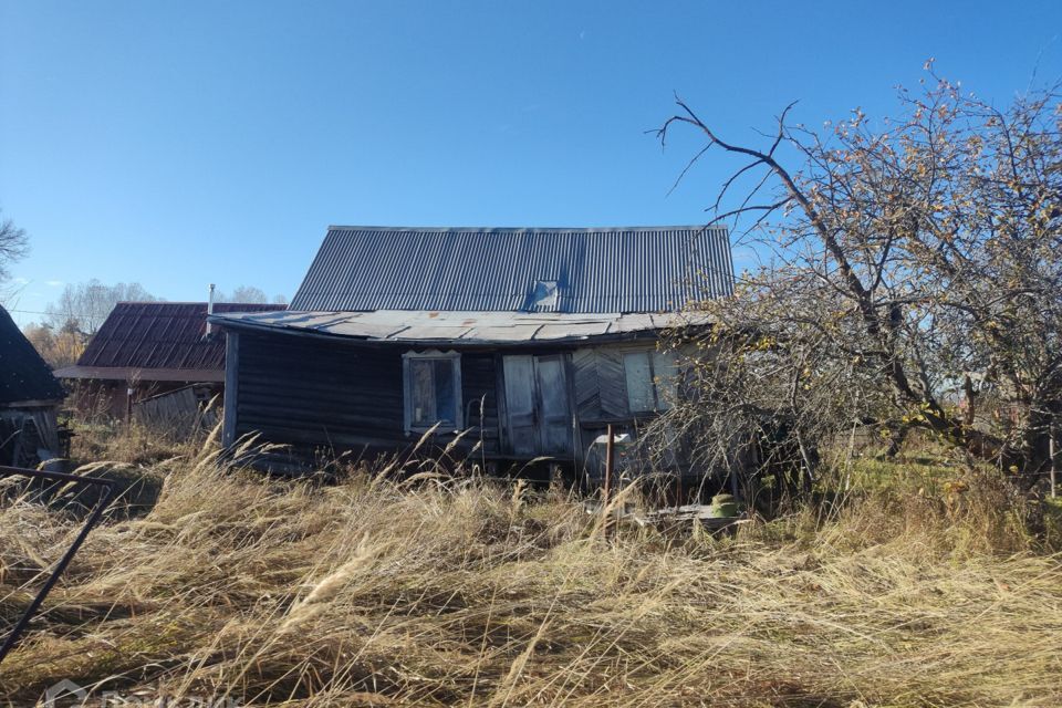 дом городской округ Ступино д Каменищи ул Романовская фото 8