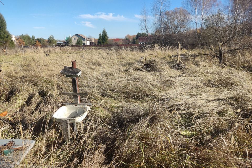 дом городской округ Ступино д Каменищи ул Романовская фото 9