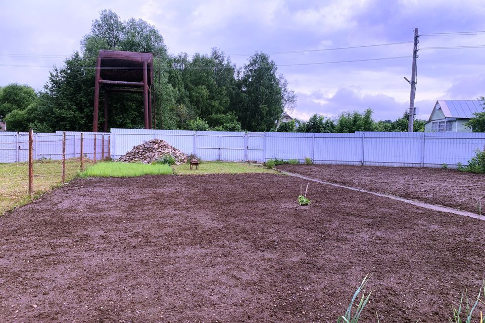 земля городской округ Серпухов Протвино фото 7