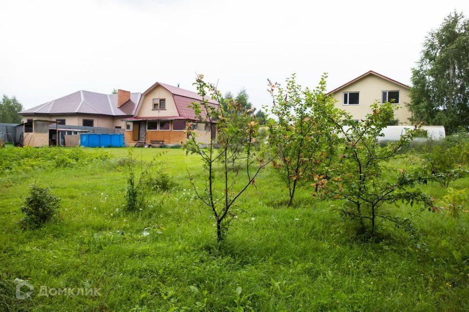 дом городской округ Богородский посёлок Зелёный фото 9