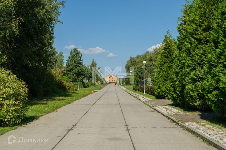 земля г Москва Раввисант фото 6