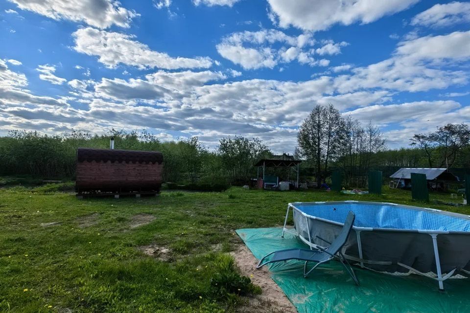 земля городской округ Ленинский с. Остров фото 6