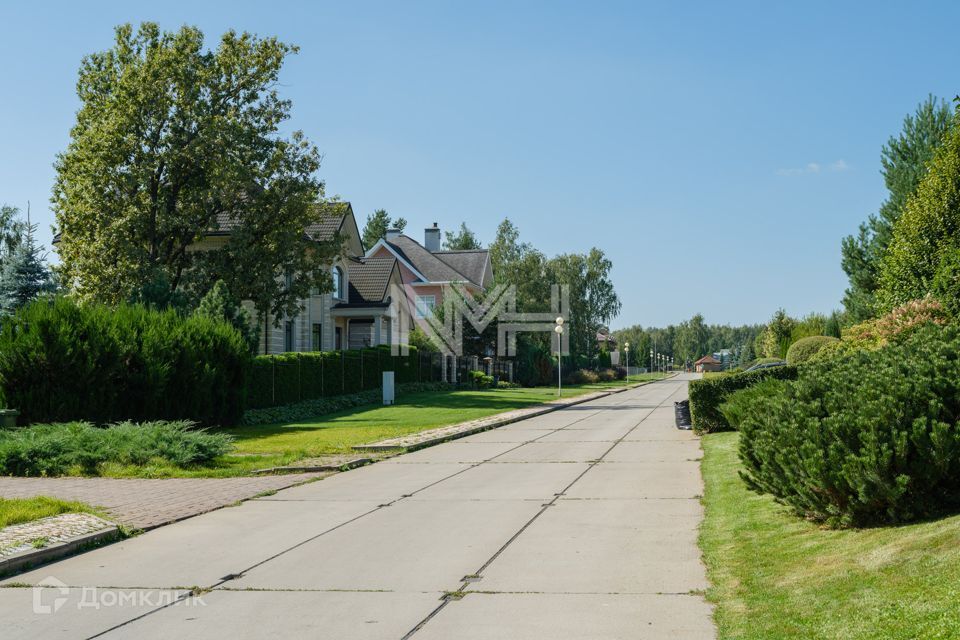 земля г Москва Раввисант фото 7