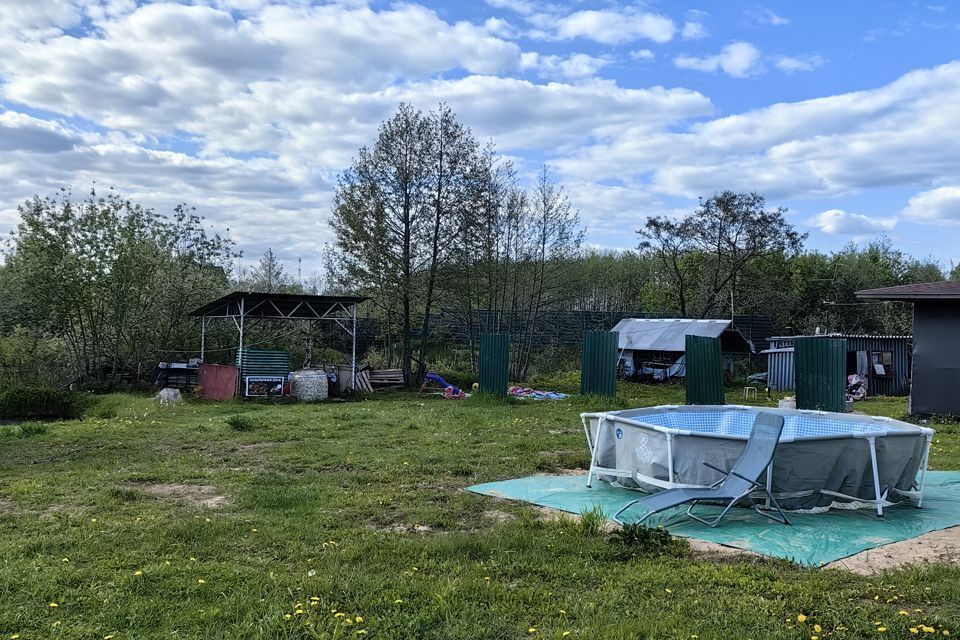 земля городской округ Ленинский с. Остров фото 7