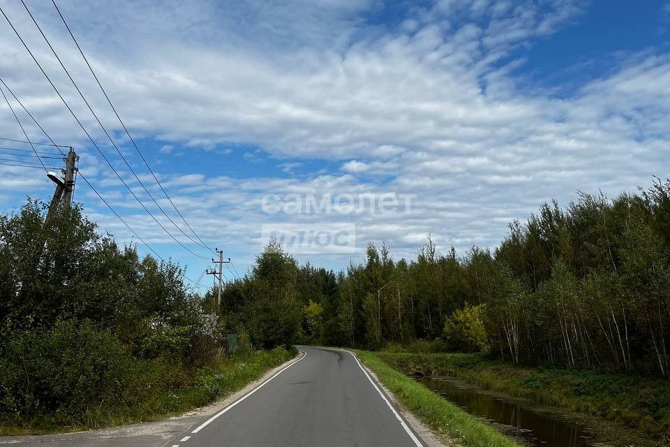 дом г Электрогорск садовое товарищество Мечта, Павлово-Посадский городской округ фото 6