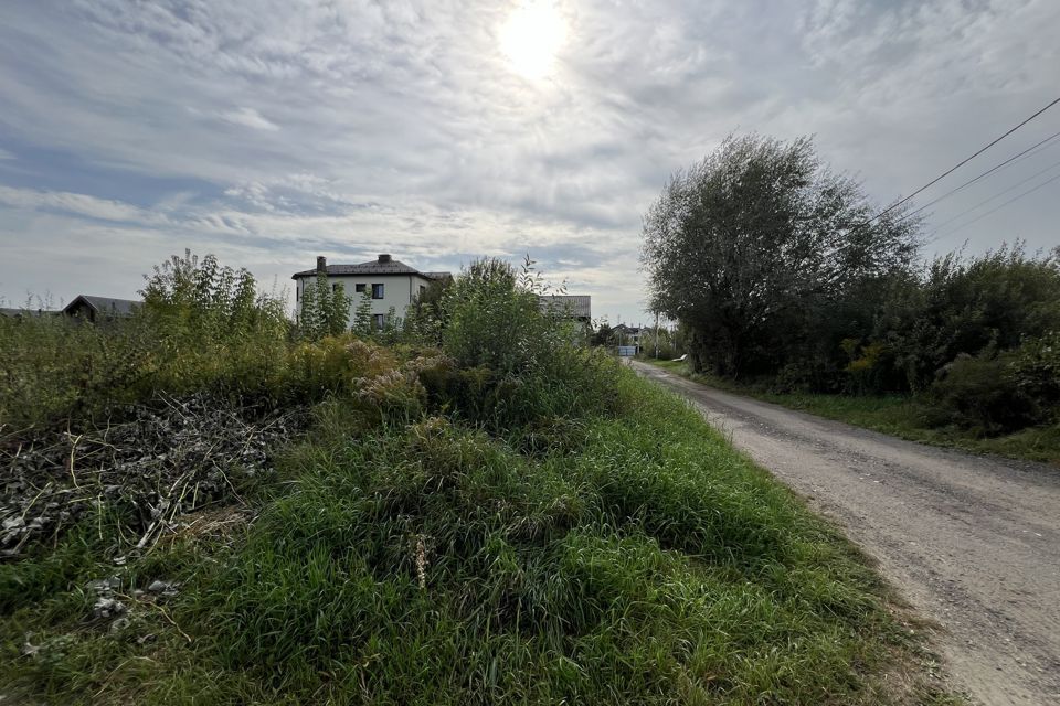 земля городской округ Талдомский снт тер.Лагуна 34, Ленинский городской округ фото 6