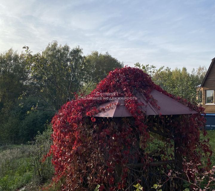 земля городской округ Ленинский д Дальние Прудищи 6 фото 7