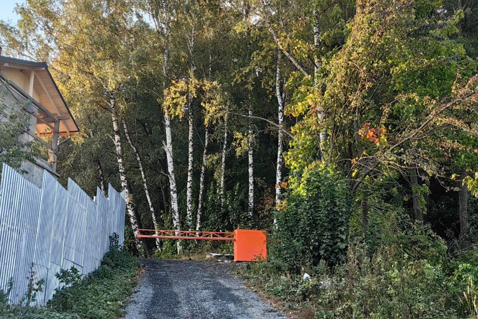 земля городской округ Ленинский д Мисайлово тер. ОНТ Мосмек Пятая очередь, 82 фото 8