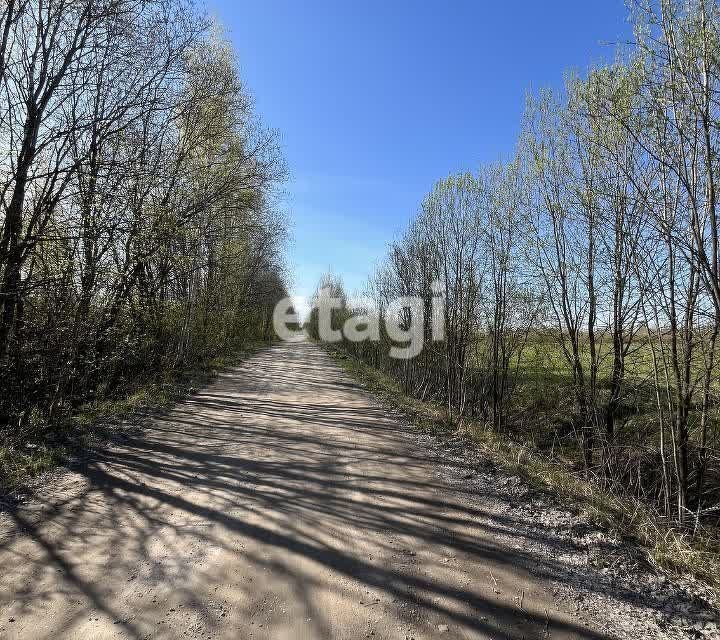 земля р-н Всеволожский п Углово Пилотная, 15 фото 10