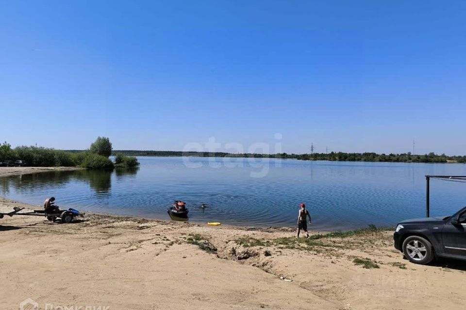 дом городской округ Богородский СНТ Овощевод фото 5