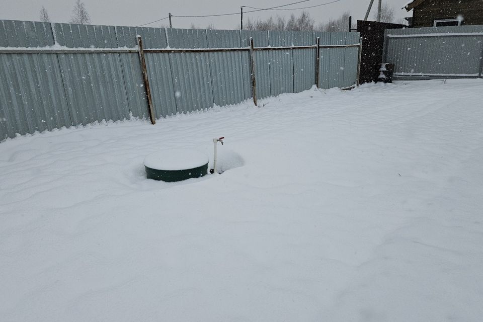 дом городской округ Сергиево-Посадский с Бужаниново СТ Магистраль фото 9