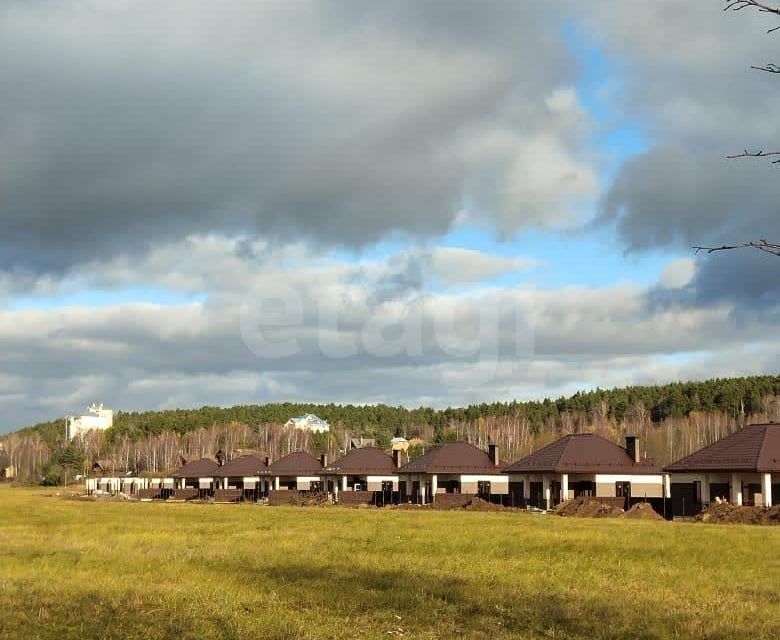 дом городской округ Одинцовский д. Волково фото 6