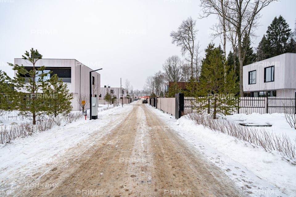 дом городской округ Одинцовский Мозжинка фото 7