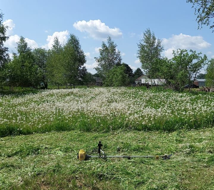 земля городской округ Ступино с Киясово ул Центральная фото 5