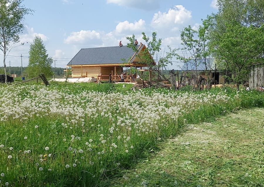 земля городской округ Ступино с Киясово ул Центральная фото 6