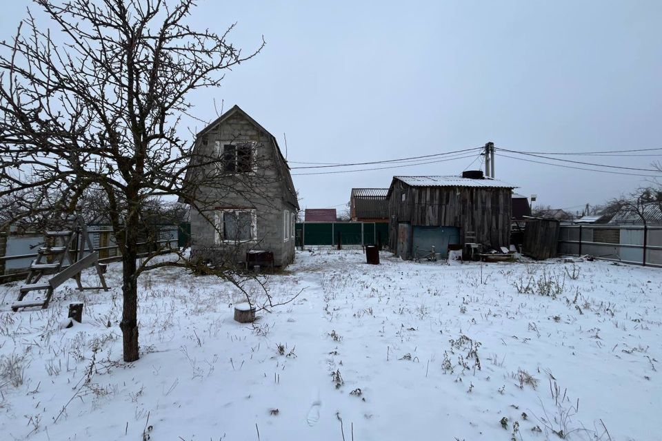 дом городской округ Воскресенск СНТ Катунино, 103 фото 6