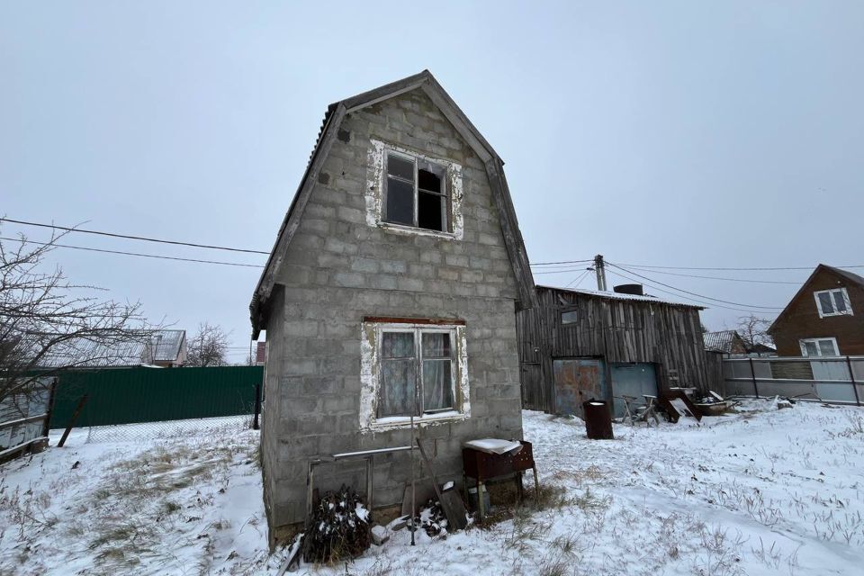 дом городской округ Воскресенск СНТ Катунино, 103 фото 7