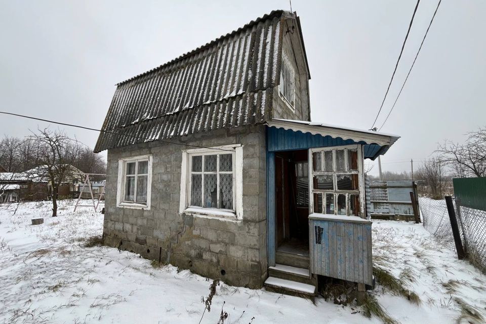 дом городской округ Воскресенск СНТ Катунино, 103 фото 8