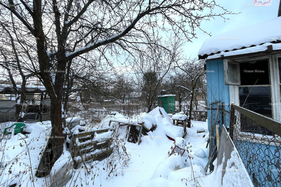 земля г Троицк ул Горка пл Красная м-н, Московская область, Подольск городской округ, Подольск фото 6