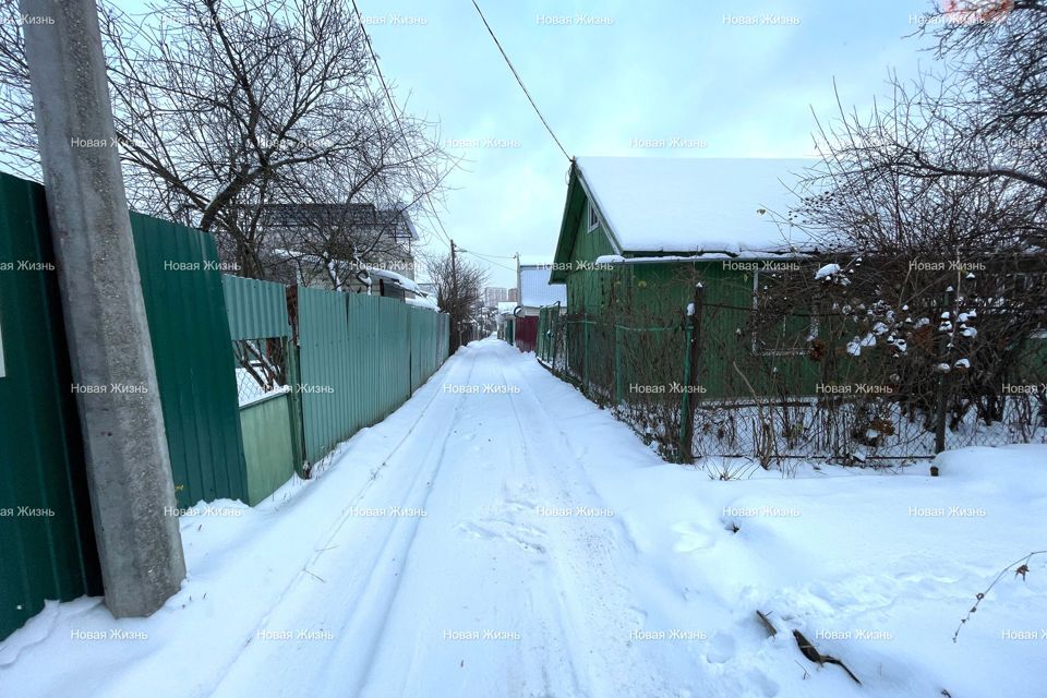 земля г Троицк ул Горка пл Красная м-н, Московская область, Подольск городской округ, Подольск фото 8