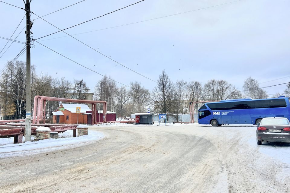 земля городской округ Чехов Лешино СХ 2 фото 5