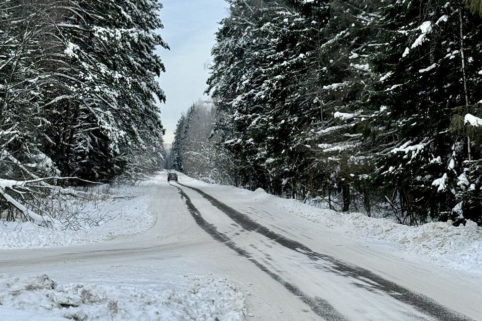 дом городской округ Красногорск СНТ Зарница фото 5