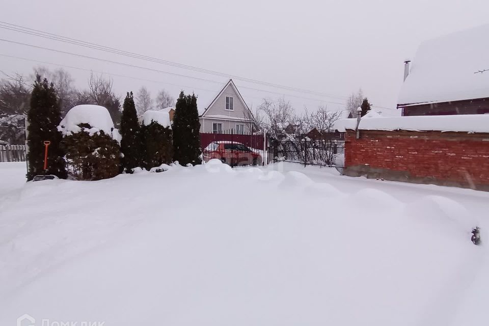 дом городской округ Солнечногорск садовое товарищество Зеркальное Озеро, 44 фото 5