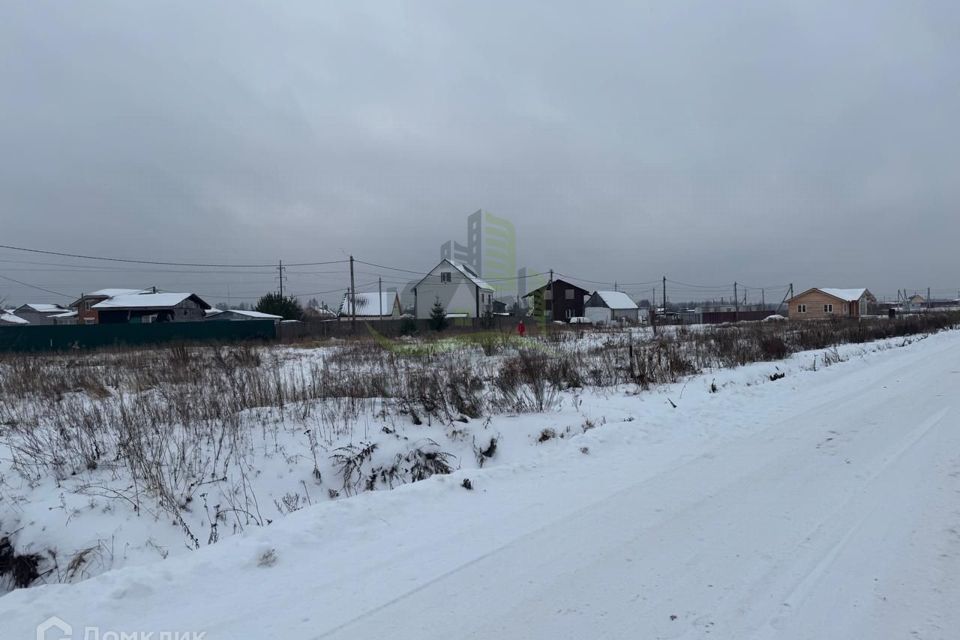 земля городской округ Раменский д. Бахтеево фото 6