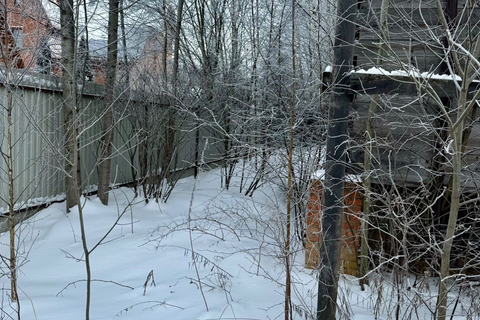 дом городской округ Красногорск СНТ Зарница фото 9