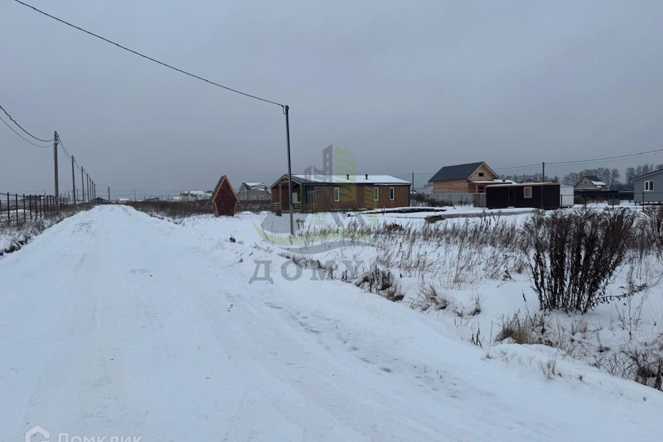 земля городской округ Раменский д. Бахтеево фото 7