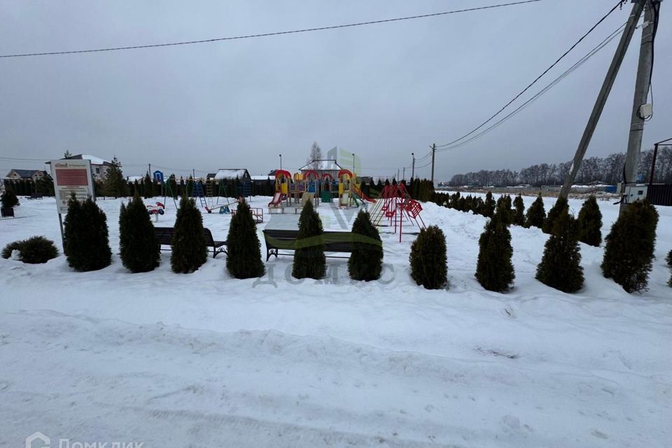 земля городской округ Раменский д. Бахтеево фото 8