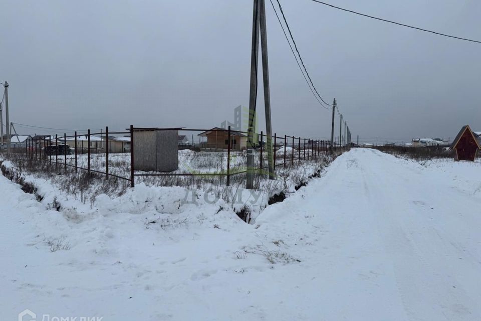 земля городской округ Раменский д. Бахтеево фото 10