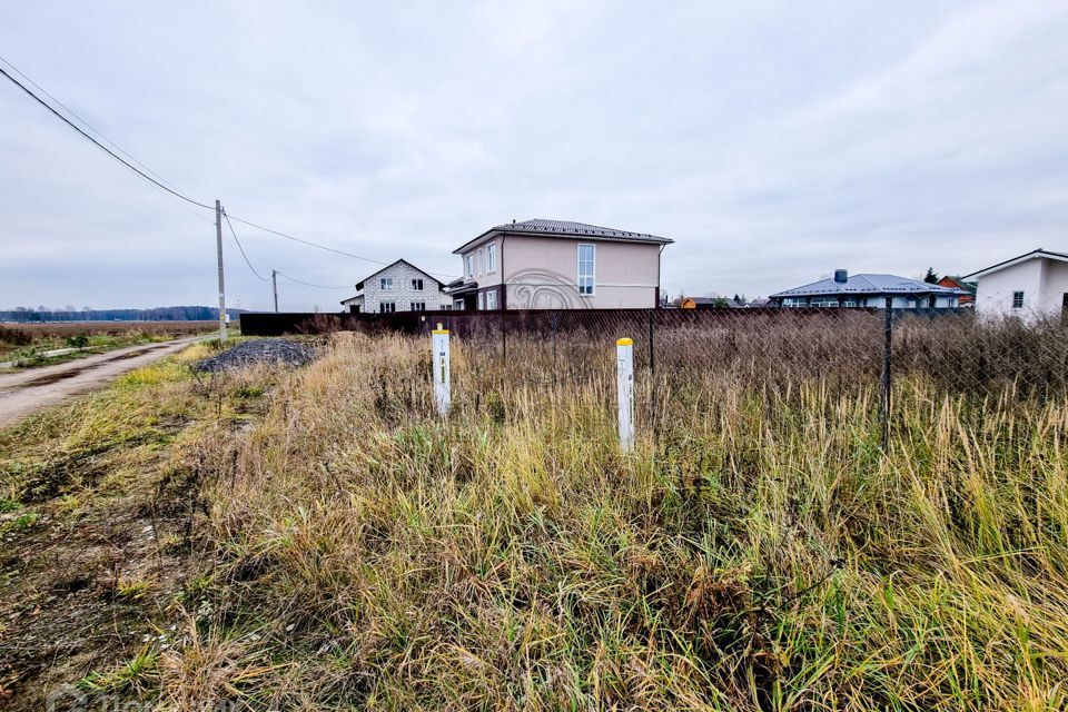 земля городской округ Богородский д Соколово ул Колхозная 59а фото 9