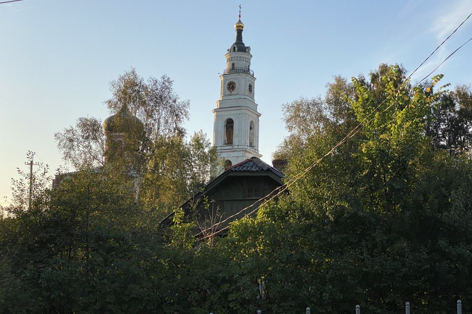 дом г Волоколамск ул Революционная 9 Волоколамский городской округ фото 10