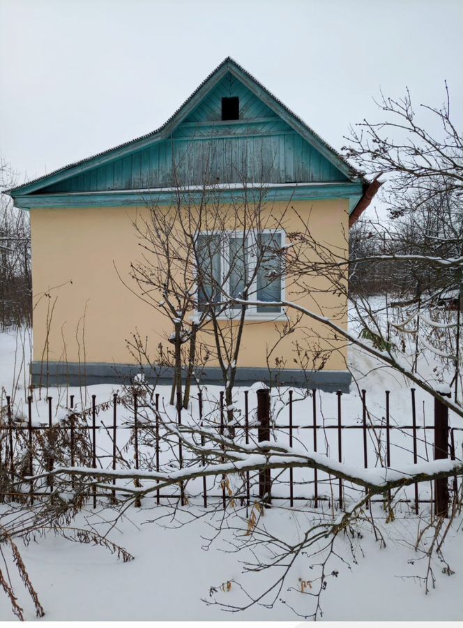 дом г Пенза дачное товарищество имени Мичурина завода ВЭМ, садовое, р-н Октябрьский фото 1