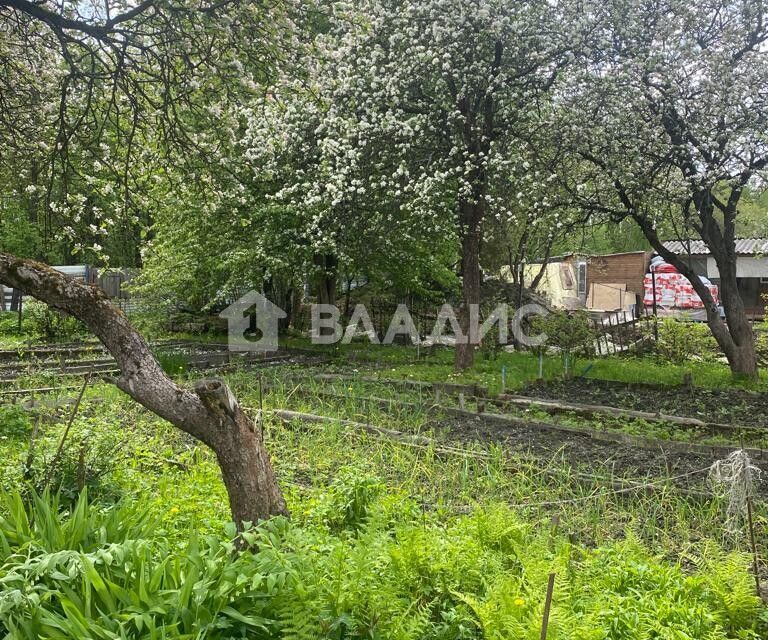 земля г Санкт-Петербург ул Лесная 8 Красногвардейский, СНТ Арсенал-Ржевка фото 6