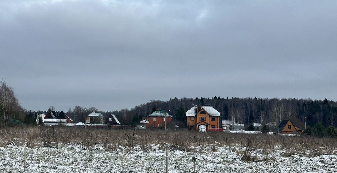 земля городской округ Истра д Загорье 57 км, коттеджный пос. Рижские зори, 1449, г. о. Истра, Новопетровское, Новорижское шоссе фото 9