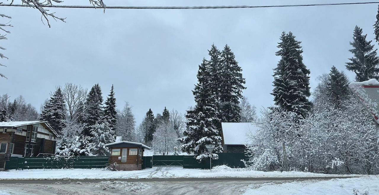 земля городской округ Истра д Загорье 57 км, коттеджный пос. Рижские зори, 1449, г. о. Истра, Новопетровское, Новорижское шоссе фото 11