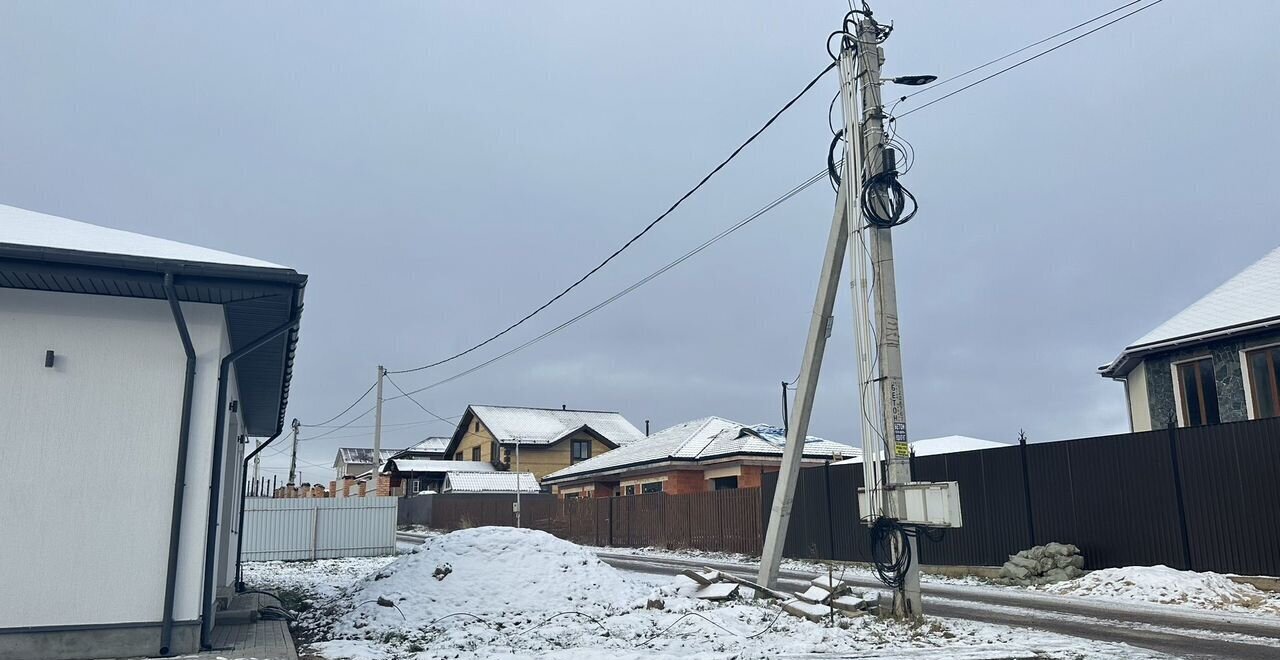 земля городской округ Истра д Загорье 57 км, коттеджный пос. Рижские зори, 1449, г. о. Истра, Новопетровское, Новорижское шоссе фото 10