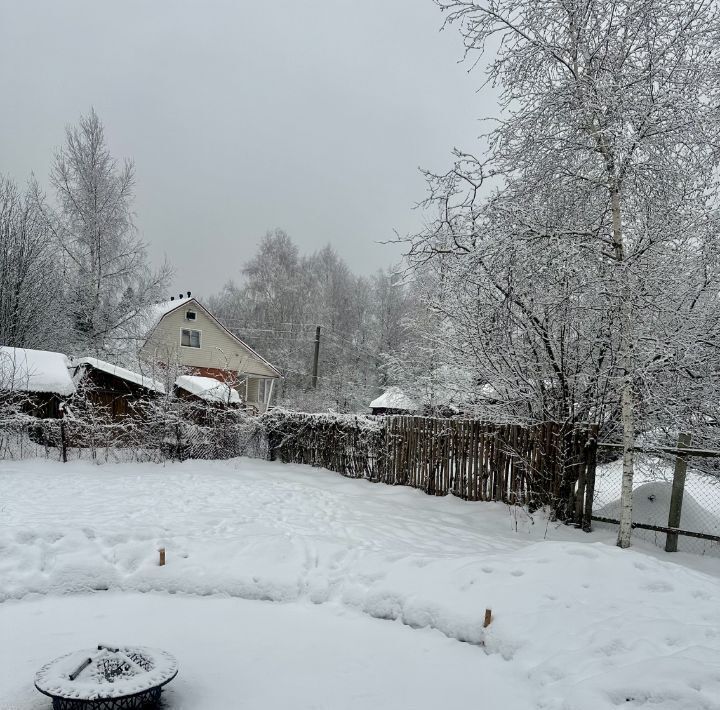 дом городской округ Сергиево-Посадский д Слободка снт Кругозор 7 фото 28