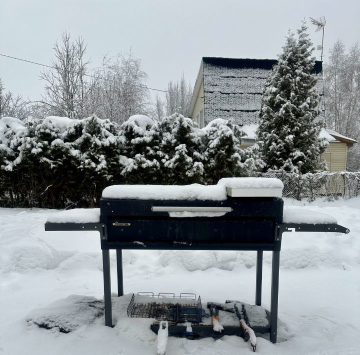 дом городской округ Сергиево-Посадский д Слободка снт Кругозор 7 фото 29