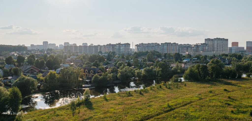 квартира г Москва метро Говорово ЗАО район Солнцево улица Татьянин Парк, 16к 3 фото 4