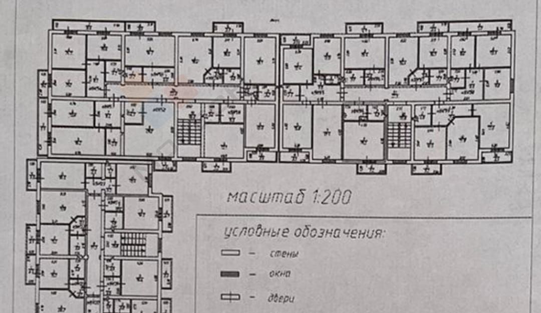 квартира р-н Тахтамукайский аул Новая Адыгея ул Бжегокайская 90/3к 4 Старобжегокайское с/пос, аул фото 7