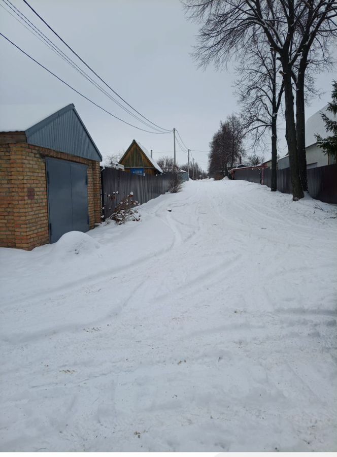 дом г Пенза дачное товарищество имени Мичурина завода ВЭМ, садовое, р-н Октябрьский фото 24