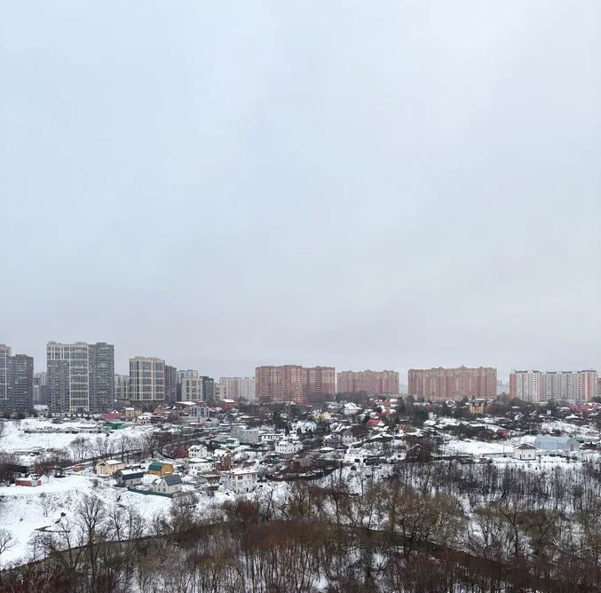 квартира г Москва ул Муравская 38бк/3 направление Ленинградское (северо-запад) ш Пятницкое фото 3