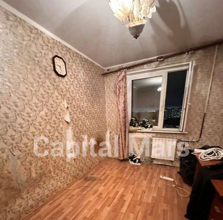 квартира г Москва метро Жулебино ул Авиаконструктора Миля 4к/1 фото 1